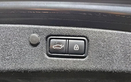 Hyundai Grandeur, 2021 год, 2 410 000 рублей, 17 фотография