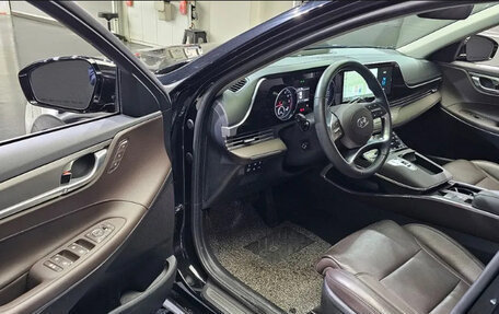 Hyundai Grandeur, 2021 год, 2 410 000 рублей, 9 фотография