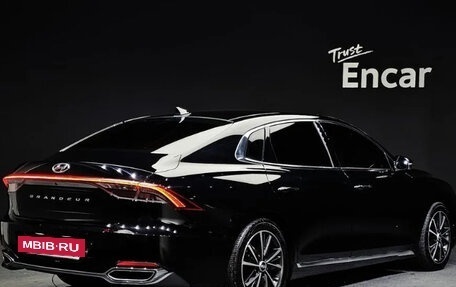 Hyundai Grandeur, 2021 год, 2 410 000 рублей, 2 фотография