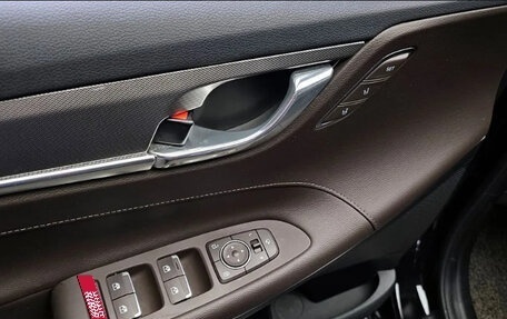 Hyundai Grandeur, 2021 год, 2 410 000 рублей, 12 фотография