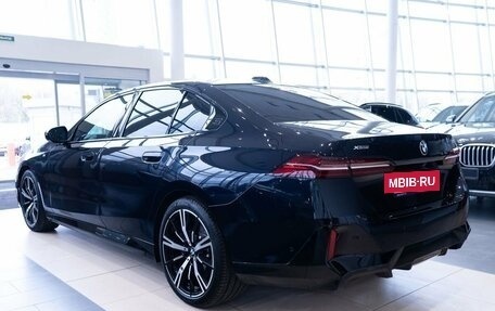 BMW 5 серия, 2024 год, 10 750 000 рублей, 7 фотография