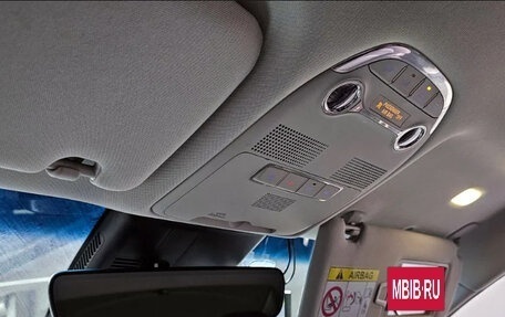 Hyundai Grandeur, 2021 год, 2 410 000 рублей, 15 фотография