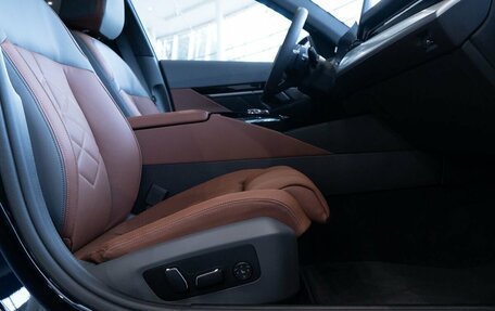 BMW 5 серия, 2024 год, 10 750 000 рублей, 19 фотография