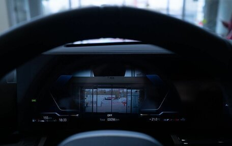 BMW 5 серия, 2024 год, 10 750 000 рублей, 23 фотография