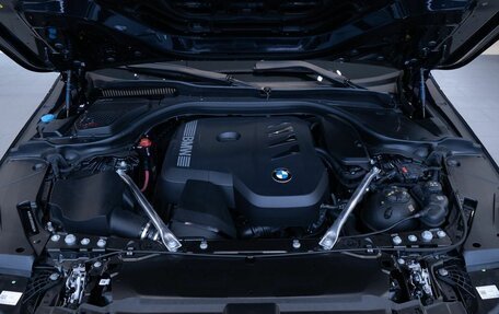 BMW 5 серия, 2024 год, 10 750 000 рублей, 27 фотография