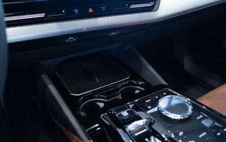 BMW 5 серия, 2024 год, 10 750 000 рублей, 24 фотография