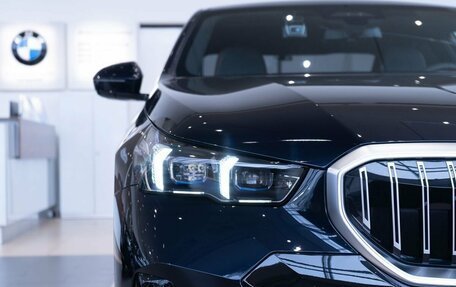 BMW 5 серия, 2024 год, 10 750 000 рублей, 31 фотография