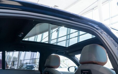 BMW 5 серия, 2024 год, 10 750 000 рублей, 34 фотография