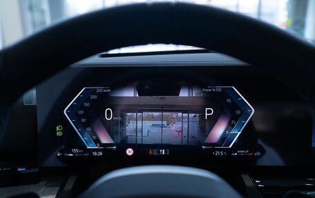 BMW 5 серия, 2024 год, 10 750 000 рублей, 40 фотография
