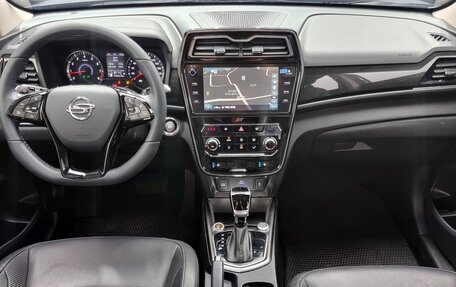SsangYong Tivoli, 2022 год, 1 170 000 рублей, 6 фотография