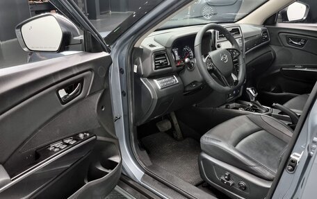 SsangYong Tivoli, 2022 год, 1 170 000 рублей, 5 фотография