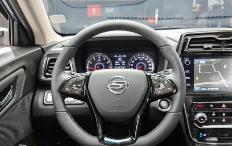 SsangYong Tivoli, 2022 год, 1 170 000 рублей, 7 фотография