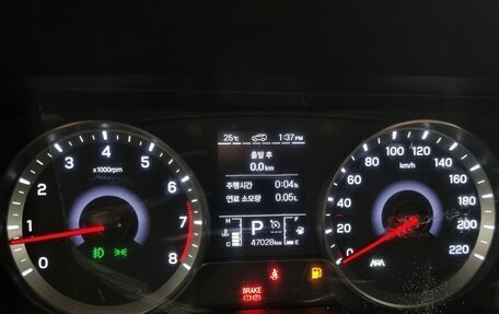 SsangYong Tivoli, 2022 год, 1 170 000 рублей, 8 фотография