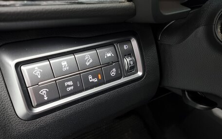 SsangYong Tivoli, 2022 год, 1 170 000 рублей, 11 фотография