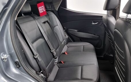 SsangYong Tivoli, 2022 год, 1 170 000 рублей, 15 фотография