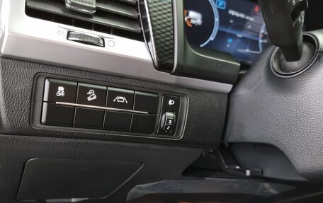 SsangYong Rexton, 2022 год, 2 107 000 рублей, 7 фотография
