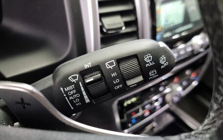 SsangYong Rexton, 2022 год, 2 107 000 рублей, 9 фотография