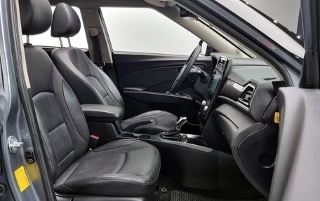 SsangYong Tivoli, 2022 год, 1 170 000 рублей, 13 фотография