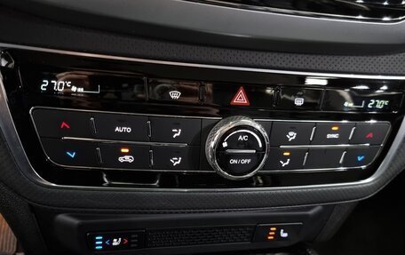 SsangYong Rexton, 2022 год, 2 107 000 рублей, 13 фотография