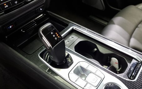 SsangYong Rexton, 2022 год, 2 107 000 рублей, 14 фотография