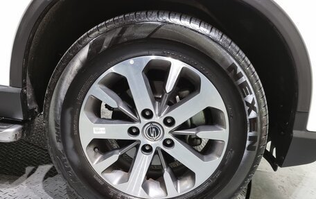 SsangYong Rexton, 2022 год, 2 107 000 рублей, 19 фотография