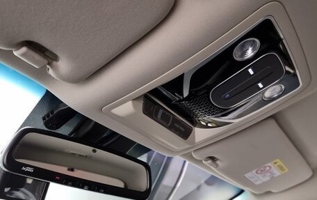 SsangYong Rexton, 2022 год, 2 107 000 рублей, 18 фотография