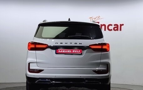 SsangYong Rexton, 2022 год, 2 107 000 рублей, 4 фотография