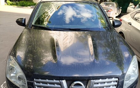 Nissan Qashqai, 2009 год, 870 000 рублей, 5 фотография