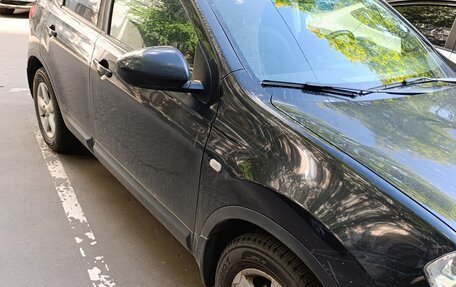 Nissan Qashqai, 2009 год, 870 000 рублей, 6 фотография