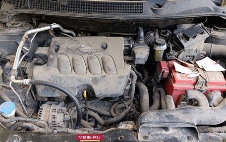 Nissan Qashqai, 2009 год, 870 000 рублей, 9 фотография