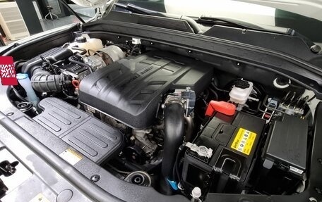 SsangYong Rexton, 2022 год, 2 107 000 рублей, 20 фотография