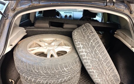 Nissan Qashqai, 2009 год, 870 000 рублей, 11 фотография