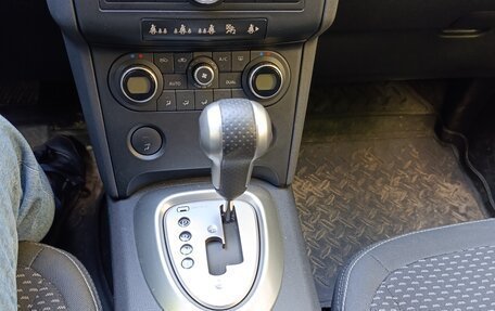 Nissan Qashqai, 2009 год, 870 000 рублей, 14 фотография