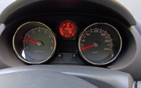 Nissan Qashqai, 2009 год, 870 000 рублей, 12 фотография