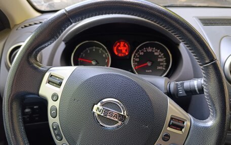 Nissan Qashqai, 2009 год, 870 000 рублей, 13 фотография