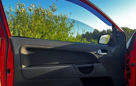 Ford Fiesta, 2007 год, 400 000 рублей, 13 фотография