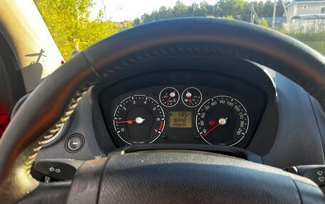Ford Fiesta, 2007 год, 400 000 рублей, 9 фотография