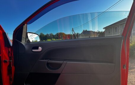 Ford Fiesta, 2007 год, 400 000 рублей, 14 фотография