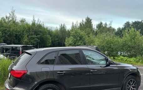 Audi Q5, 2015 год, 1 950 000 рублей, 3 фотография