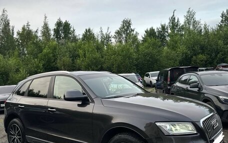 Audi Q5, 2015 год, 1 950 000 рублей, 2 фотография