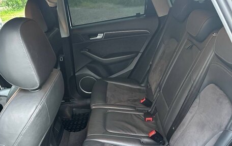 Audi Q5, 2015 год, 1 950 000 рублей, 6 фотография