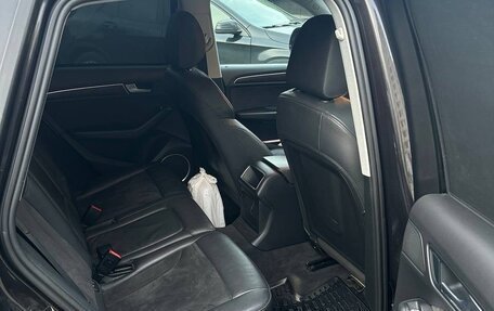 Audi Q5, 2015 год, 1 950 000 рублей, 5 фотография