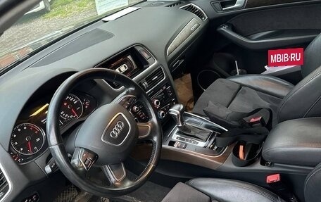 Audi Q5, 2015 год, 1 950 000 рублей, 8 фотография