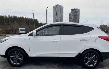 Hyundai ix35 I рестайлинг, 2014 год, 1 110 000 рублей, 6 фотография