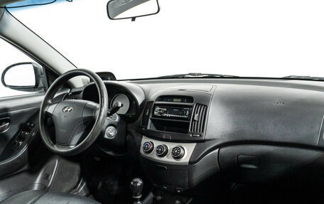 Hyundai Elantra IV, 2008 год, 449 585 рублей, 9 фотография
