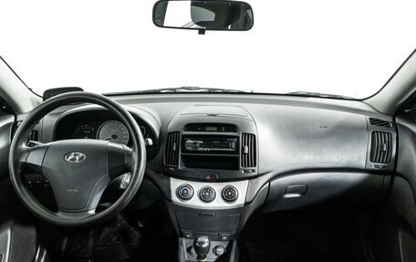 Hyundai Elantra IV, 2008 год, 449 585 рублей, 13 фотография