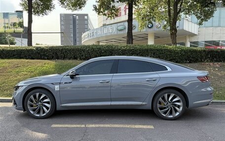 Volkswagen Passat CC, 2022 год, 2 400 855 рублей, 3 фотография
