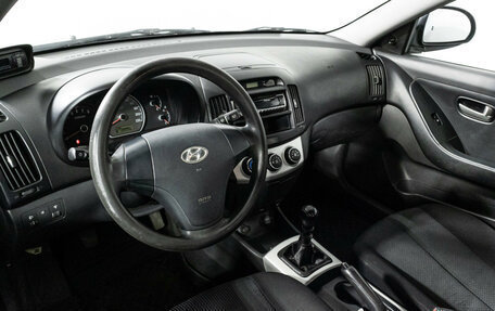 Hyundai Elantra IV, 2008 год, 449 585 рублей, 11 фотография