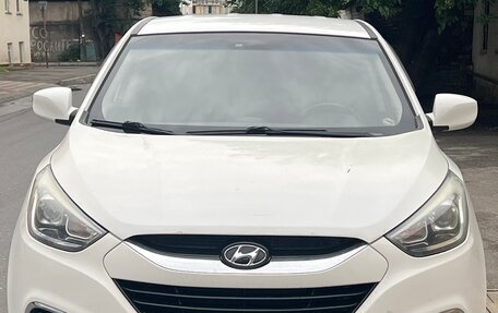 Hyundai ix35 I рестайлинг, 2014 год, 1 110 000 рублей, 7 фотография