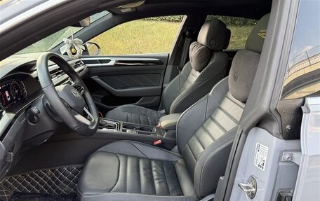 Volkswagen Passat CC, 2022 год, 2 400 855 рублей, 7 фотография